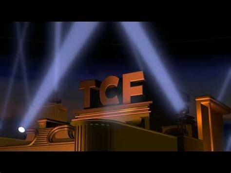 TCF (Fox Searchlight Pictures 1997 Variant) .